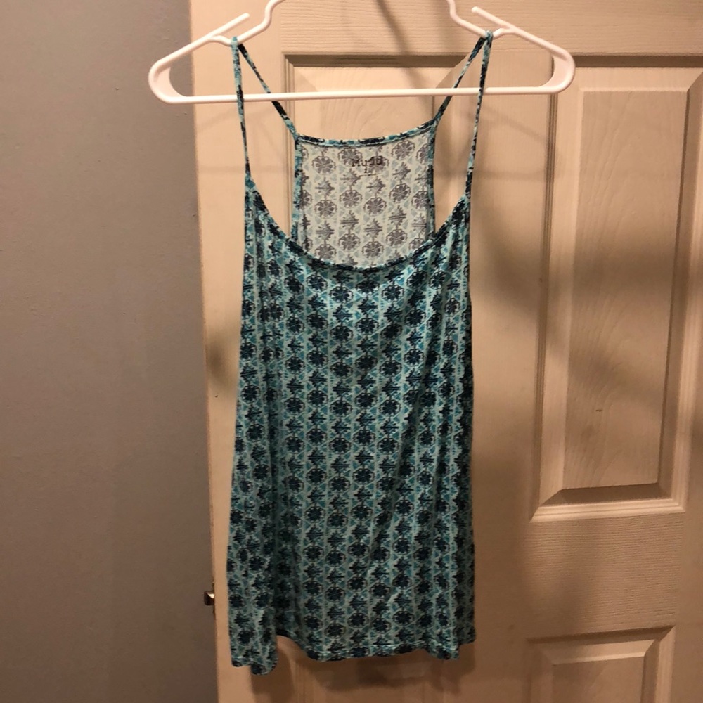 Tank top